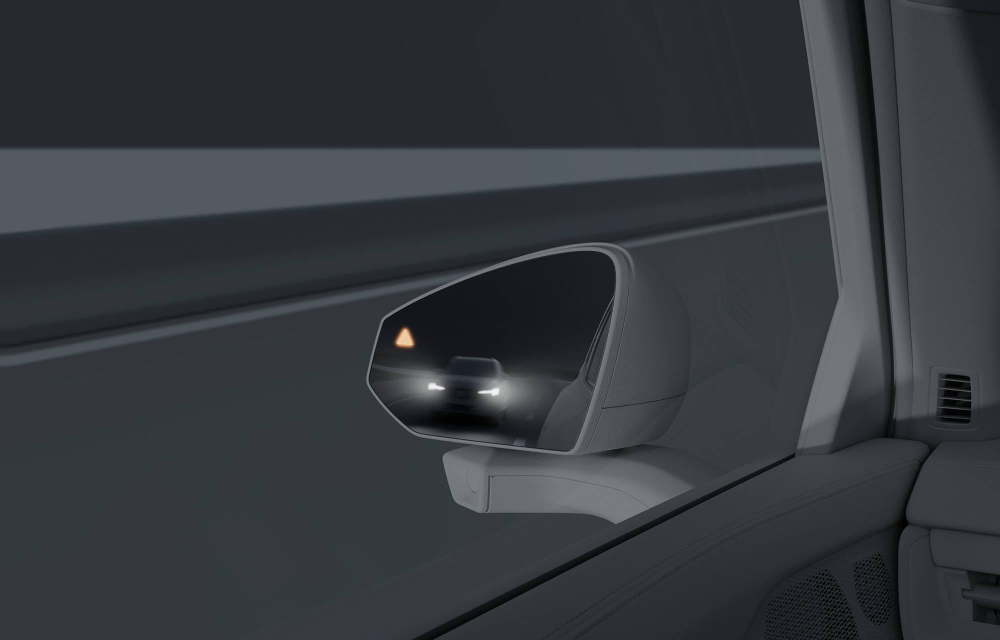 Як технології Volvo роблять ваші поїздки безпечнішими